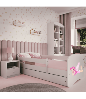 Vaikiška lova Dreams - fėja-2
